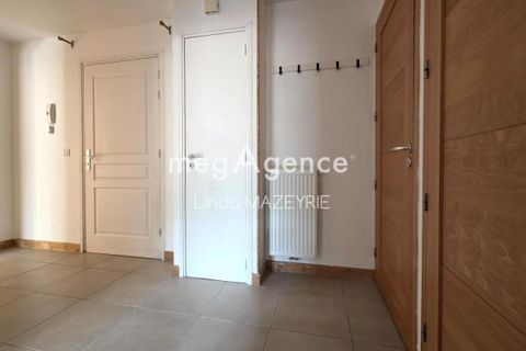 Wohnung in Sallanches, Haute-Savoie, Sallanches - € 275.000 | Ref: 206174 - Foto 4