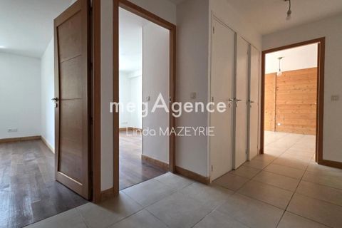 Wohnung in Sallanches, Haute-Savoie, Sallanches - € 275.000 | Ref: 206174 - Foto 5