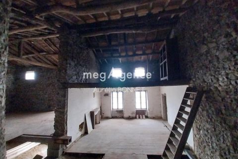Masia a Sallèdes, Puy-de-Dome, Sallèdes - € 34.650 | Ref: 206175 - foto 4