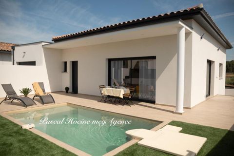 Villa en Narbonne, Aude, Narbonne - € 386.000 | Ref: 206178 - photo 1