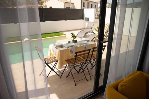 Villa en Narbonne, Aude, Narbonne - € 386.000 | Ref: 206178 - photo 2