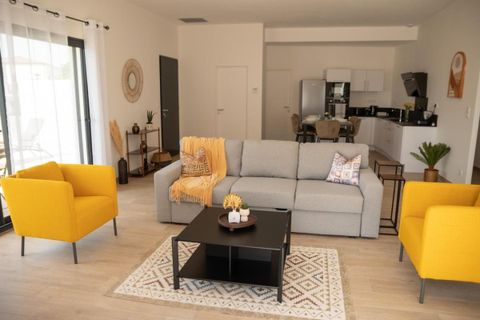 Villa en Narbonne, Aude, Narbonne - € 386.000 | Ref: 206178 - photo 4