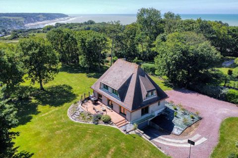Villa i Dieppe, Seine-Maritime, Dieppe - € 665.000 | Ref: 205044 - foto 3