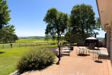 Villa i Dieppe, Seine-Maritime, Dieppe - € 665.000 | Ref: 205044 - foto 4