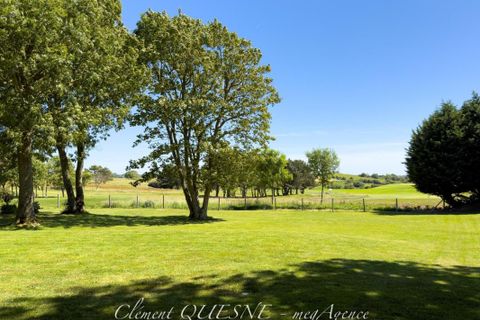 Villa i Dieppe, Seine-Maritime, Dieppe - € 665.000 | Ref: 205044 - foto 5