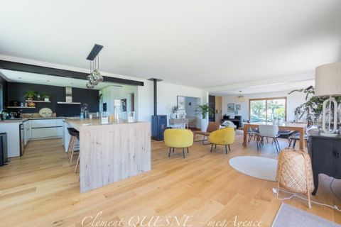 Villa i Dieppe, Seine-Maritime, Dieppe - € 665.000 | Ref: 205044 - foto 6