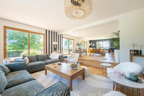 Villa i Dieppe, Seine-Maritime, Dieppe - € 665.000 | Ref: 205044 - foto 7