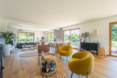 Villa i Dieppe, Seine-Maritime, Dieppe - € 665.000 | Ref: 205044 - foto 8
