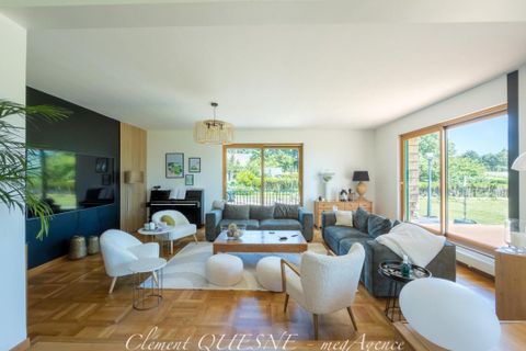 Villa i Dieppe, Seine-Maritime, Dieppe - € 665.000 | Ref: 205044 - foto 10