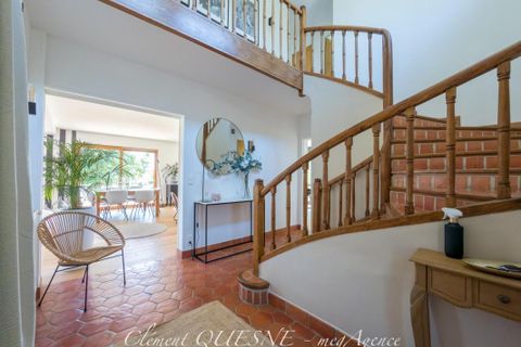 Villa i Dieppe, Seine-Maritime, Dieppe - € 665.000 | Ref: 205044 - foto 11