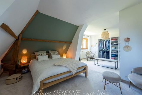 Villa i Dieppe, Seine-Maritime, Dieppe - € 665.000 | Ref: 205044 - foto 12