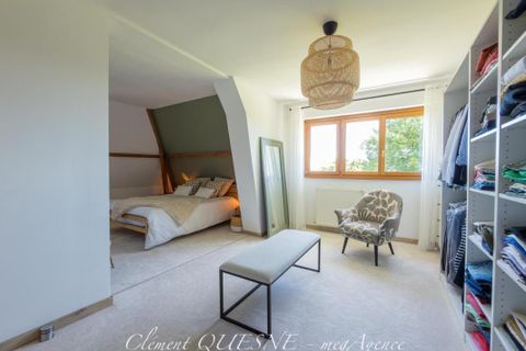 Villa i Dieppe, Seine-Maritime, Dieppe - € 665.000 | Ref: 205044 - foto 13