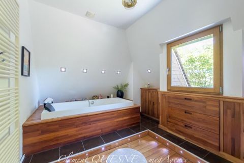 Villa i Dieppe, Seine-Maritime, Dieppe - € 665.000 | Ref: 205044 - foto 14