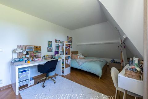 Villa i Dieppe, Seine-Maritime, Dieppe - € 665.000 | Ref: 205044 - foto 15