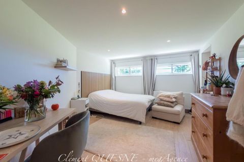 Villa i Dieppe, Seine-Maritime, Dieppe - € 665.000 | Ref: 205044 - foto 16