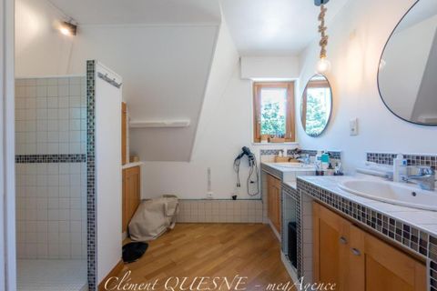 Villa i Dieppe, Seine-Maritime, Dieppe - € 665.000 | Ref: 205044 - foto 17