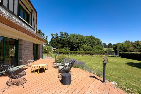 Villa i Dieppe, Seine-Maritime, Dieppe - € 665.000 | Ref: 205044 - foto 18