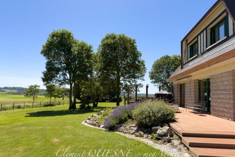 Villa i Dieppe, Seine-Maritime, Dieppe - € 665.000 | Ref: 205044 - foto 19