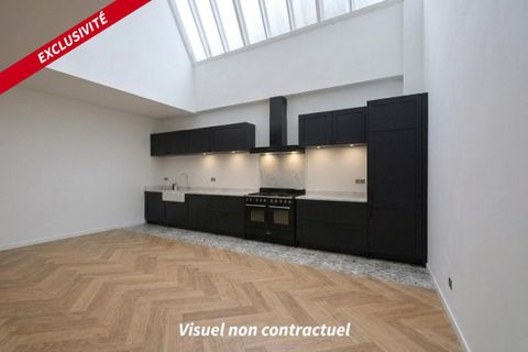 Apartament a Troyes, Aube, Troyes - € 219.000 | Ref: 205319 - foto 2