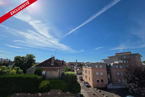 Apartament a Troyes, Aube, Troyes - € 219.000 | Ref: 205319 - foto 8