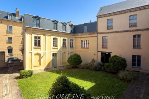 Leilighet i Dieppe, Seine-Maritime, Dieppe - € 148 500 | Ref: 205589 - foto 2