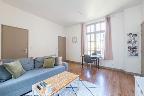Leilighet i Dieppe, Seine-Maritime, Dieppe - € 148 500 | Ref: 205589 - foto 4