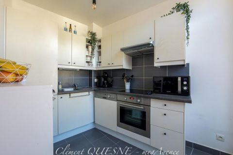 Leilighet i Dieppe, Seine-Maritime, Dieppe - € 148 500 | Ref: 205589 - foto 5