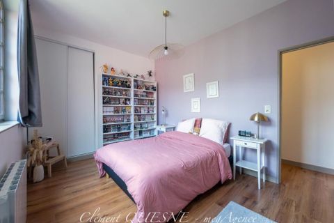 Leilighet i Dieppe, Seine-Maritime, Dieppe - € 148 500 | Ref: 205589 - foto 7