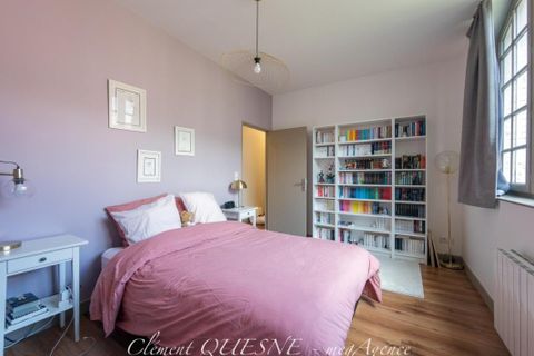 Leilighet i Dieppe, Seine-Maritime, Dieppe - € 148 500 | Ref: 205589 - foto 8