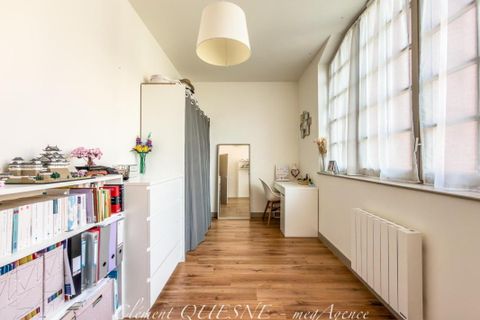 Leilighet i Dieppe, Seine-Maritime, Dieppe - € 148 500 | Ref: 205589 - foto 9