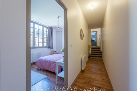 Leilighet i Dieppe, Seine-Maritime, Dieppe - € 148 500 | Ref: 205589 - foto 10