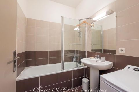 Leilighet i Dieppe, Seine-Maritime, Dieppe - € 148 500 | Ref: 205589 - foto 11