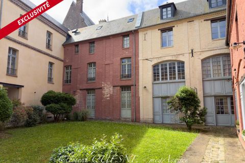 Leilighet i Dieppe, Seine-Maritime, Dieppe - € 148 500 | Ref: 205589 - foto 12