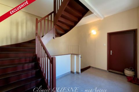 Leilighet i Dieppe, Seine-Maritime, Dieppe - € 148 500 | Ref: 205589 - foto 13