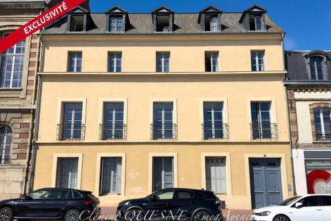Leilighet i Dieppe, Seine-Maritime, Dieppe - € 148 500 | Ref: 205589 - foto 14