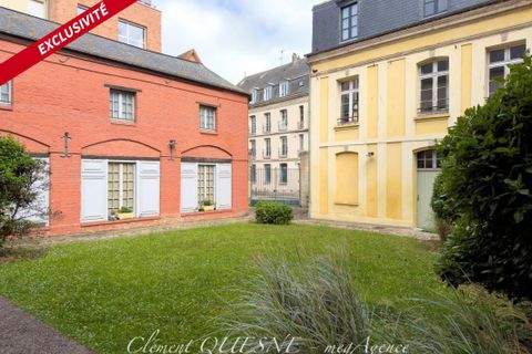 Leilighet i Dieppe, Seine-Maritime, Dieppe - € 148 500 | Ref: 205589 - foto 15