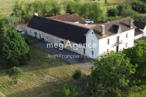 Villa i Bergerac, Dordogne, Bergerac - € 468.500 | Ref: 205722 - foto 1