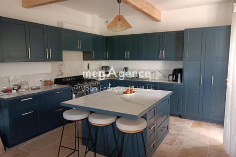 Villa i Bergerac, Dordogne, Bergerac - € 468.500 | Ref: 205722 - foto 2