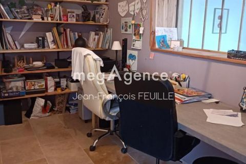 Villa i Bergerac, Dordogne, Bergerac - € 468.500 | Ref: 205722 - foto 7