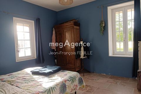 Villa i Bergerac, Dordogne, Bergerac - € 468.500 | Ref: 205722 - foto 8