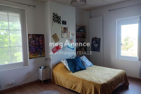 Villa i Bergerac, Dordogne, Bergerac - € 468.500 | Ref: 205722 - foto 10