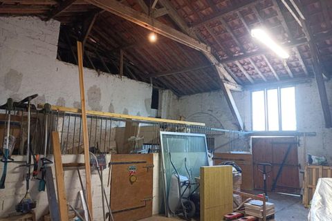 Villa i Bergerac, Dordogne, Bergerac - € 468.500 | Ref: 205722 - foto 16