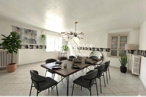 Villa i Montmirail, Marne, Montmirail - € 181.000 | Ref: 194863 - foto 3