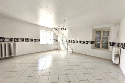 Villa i Montmirail, Marne, Montmirail - € 181.000 | Ref: 194863 - foto 4