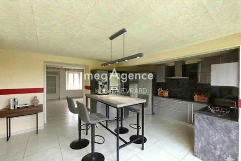 Villa i Montmirail, Marne, Montmirail - € 181.000 | Ref: 194863 - foto 5