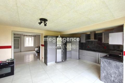 Villa i Montmirail, Marne, Montmirail - € 181.000 | Ref: 194863 - foto 6