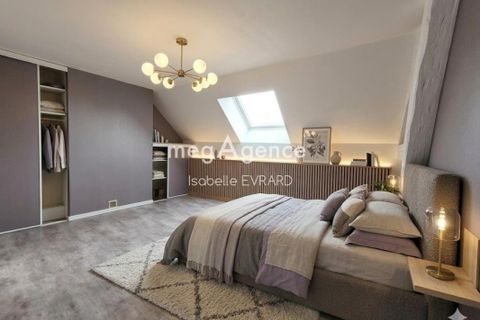 Villa i Montmirail, Marne, Montmirail - € 181.000 | Ref: 194863 - foto 7