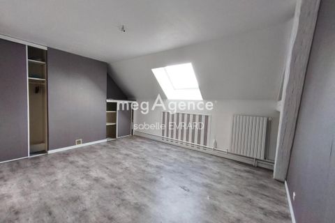 Villa i Montmirail, Marne, Montmirail - € 181.000 | Ref: 194863 - foto 8