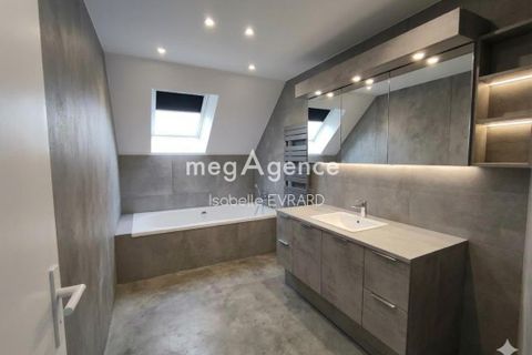 Villa i Montmirail, Marne, Montmirail - € 181.000 | Ref: 194863 - foto 9