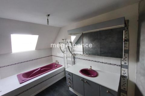 Villa i Montmirail, Marne, Montmirail - € 181.000 | Ref: 194863 - foto 10
